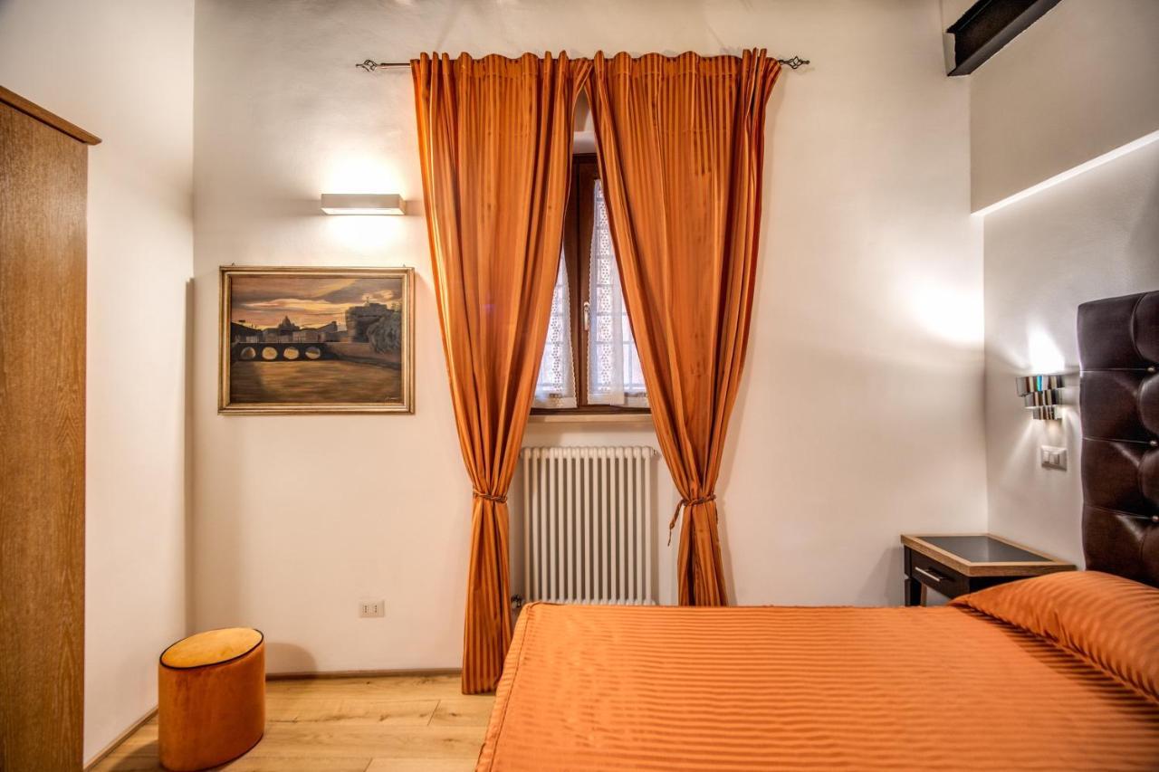דירות רומא Casa Leonetto מראה חיצוני תמונה