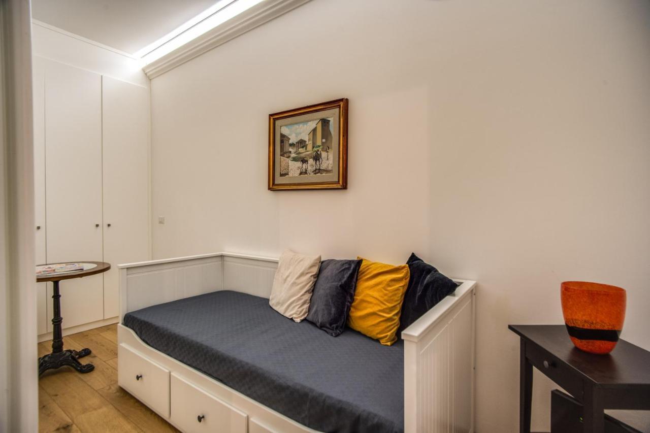 דירות רומא Casa Leonetto מראה חיצוני תמונה