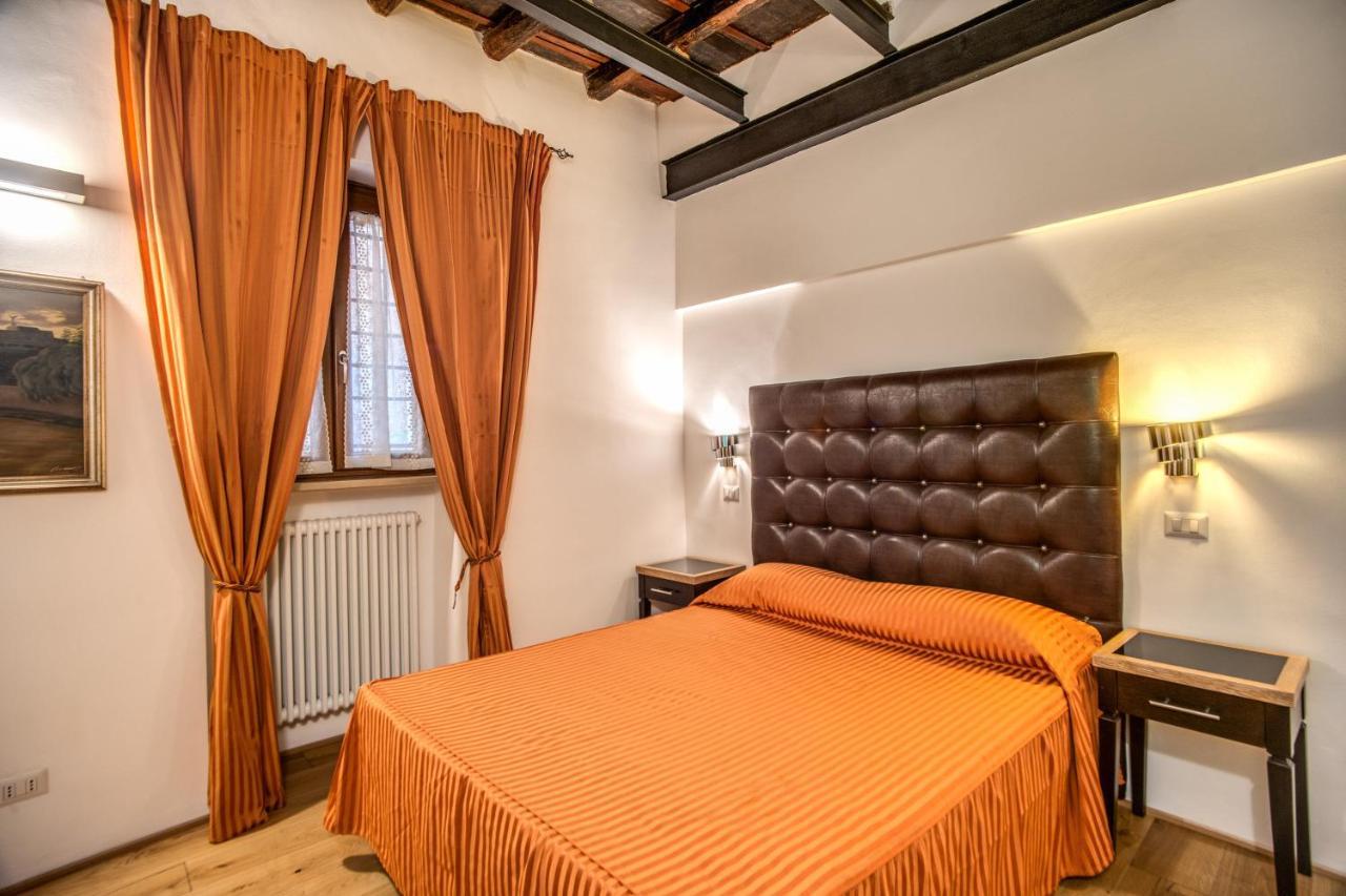דירות רומא Casa Leonetto מראה חיצוני תמונה