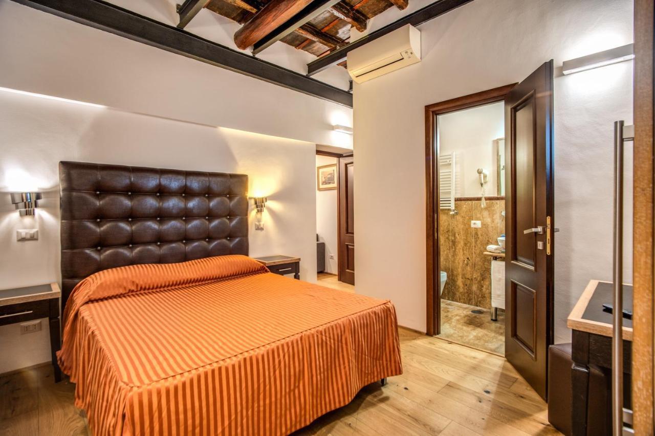 דירות רומא Casa Leonetto מראה חיצוני תמונה